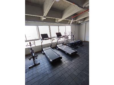 Apartaestudio en venta en Bombona 1, Medellín, 41 m² · foto 11 de 13
