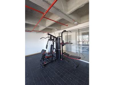 Apartaestudio en venta en Bombona 1, Medellín, 41 m² · foto 13 de 13