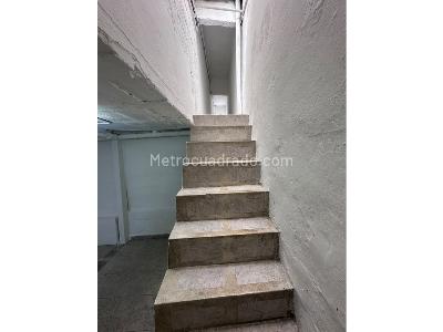 Casa de 2 alcobas en venta en La Milagrosa, Medellín, 46 m² · foto 7 de 16