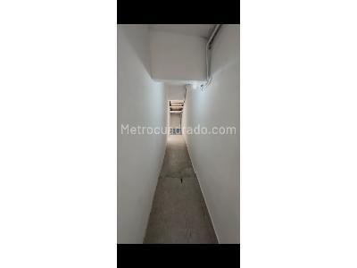 Casa de 2 alcobas en venta en La Milagrosa, Medellín, 46 m² · foto 11 de 16