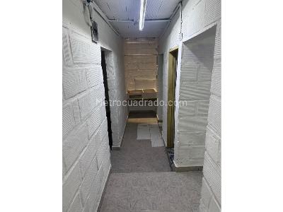 Casa de 2 alcobas en venta en La Milagrosa, Medellín, 46 m² · foto 16 de 16