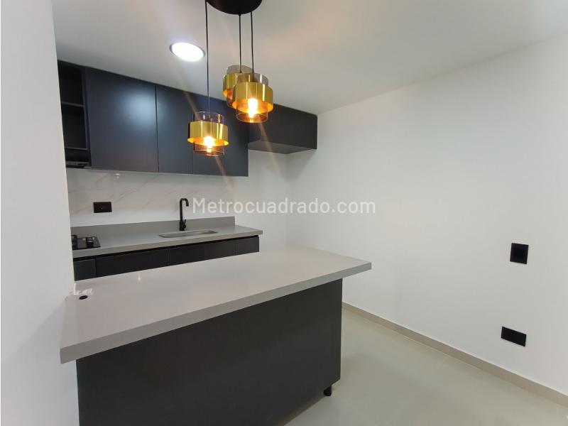 Apartamento en Arriendo, Bucaros, Bello