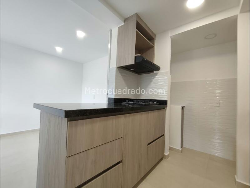 Apartamento en Arriendo, Robledo Pajarito, Medellín en Robledo Pajarito
