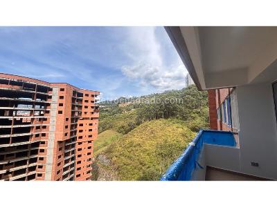 Apartamento de 3 alcobas en arriendo en Las Lomitas, Sabaneta, 85 m² · foto 2 de 18