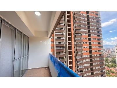 Apartamento de 3 alcobas en arriendo en Las Lomitas, Sabaneta, 85 m² · foto 3 de 18
