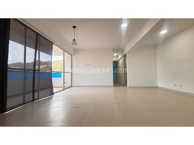 Apartamento de 3 alcobas en arriendo en Las Lomitas, Sabaneta, 85 m² · foto 5 de 18