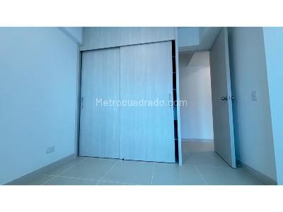 Apartamento de 3 alcobas en arriendo en Las Lomitas, Sabaneta, 85 m² · foto 12 de 18
