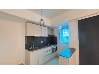 Apartment for rent in Las Lomitas, Sabaneta