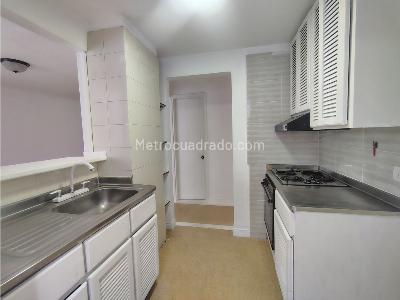 Apartamento de 2 alcobas en arriendo en Agucatala, Medellín, 68 m² · foto 1 de 12