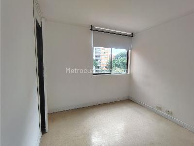Apartamento de 2 alcobas en arriendo en Agucatala, Medellín, 68 m² · foto 5 de 12