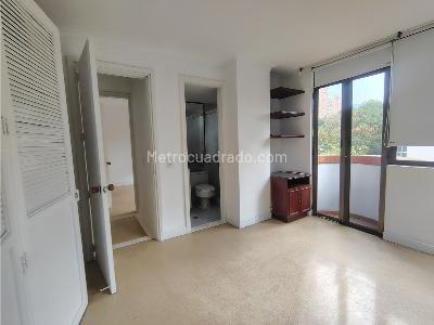 Apartamento de 2 alcobas en arriendo en Agucatala, Medellín, 68 m² · foto 7 de 12