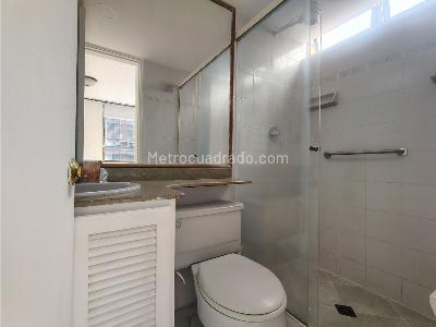 Apartamento de 2 alcobas en arriendo en Agucatala, Medellín, 68 m² · foto 9 de 12