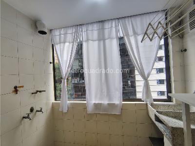 Apartamento de 2 alcobas en arriendo en Agucatala, Medellín, 68 m² · foto 11 de 12