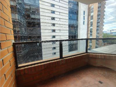 Apartamento de 2 alcobas en arriendo en Agucatala, Medellín, 68 m² · foto 12 de 12
