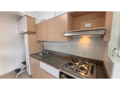 Apartamento en Arriendo, Calasanz, Medellín