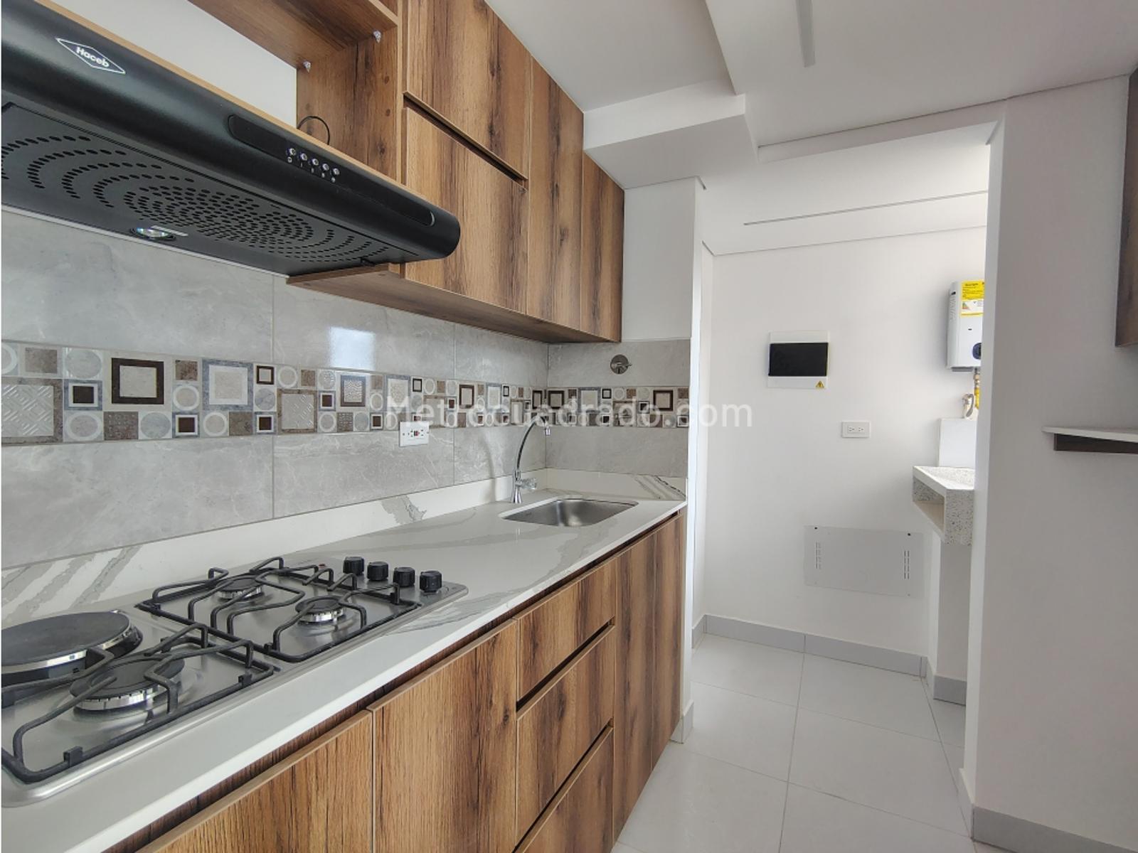 Foto del apartamento