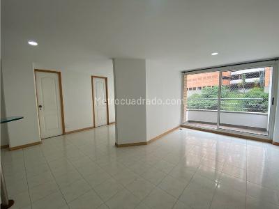 Apartaestudio en arriendo en Loma Del Indio, Medellín, 50 m² · foto 6 de 14