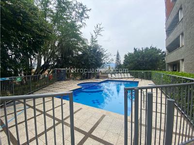 Apartaestudio en arriendo en Loma Del Indio, Medellín, 50 m² · foto 14 de 14