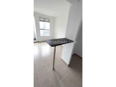 Apartamento en arriendo en Calasanz, Medellín · foto 2 de 9