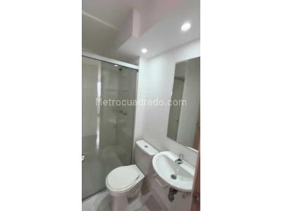 Apartamento en arriendo en Calasanz, Medellín · foto 5 de 9