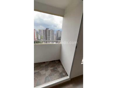 Apartamento en arriendo en Calasanz, Medellín · foto 6 de 9