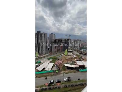Apartamento en arriendo en Calasanz, Medellín · foto 7 de 9