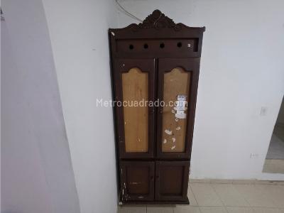 Apartaestudio en arriendo en La Milagrosa, Medellín, 40 m² · foto 7 de 13