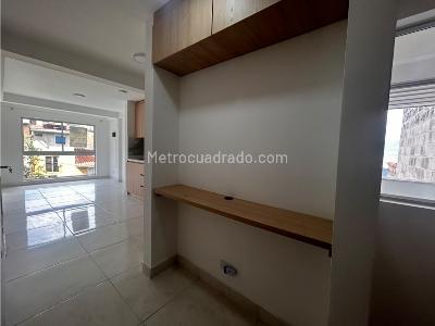 Apartamento de 3 alcobas en arriendo en Robledo Pajarito, Medellín, 70 m² · foto 4 de 14