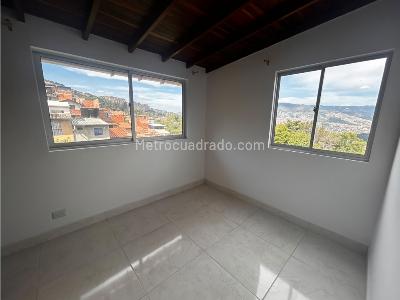 Apartamento de 3 alcobas en arriendo en Robledo Pajarito, Medellín, 70 m² · foto 5 de 14