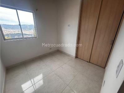 Apartamento de 3 alcobas en arriendo en Robledo Pajarito, Medellín, 70 m² · foto 6 de 14