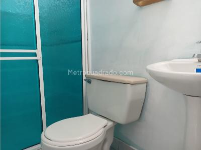 Apartamento en venta en Calatrava, Itagüí · foto 5 de 15
