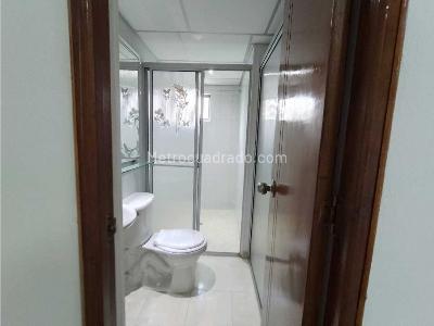 Apartaestudio en venta en Centro, Medellín, 32 m² · foto 6 de 8