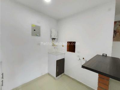 Apartaestudio en venta en Centro, Medellín, 32 m² · foto 8 de 8