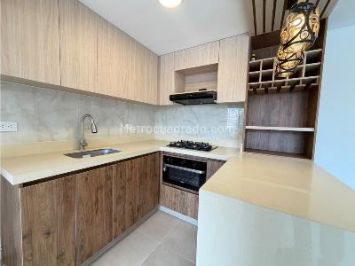 Apartamento en Arriendo, La Gabriela, Bello