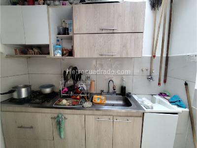 Apartamento en venta en Caicedo, Medellín · foto 4 de 18