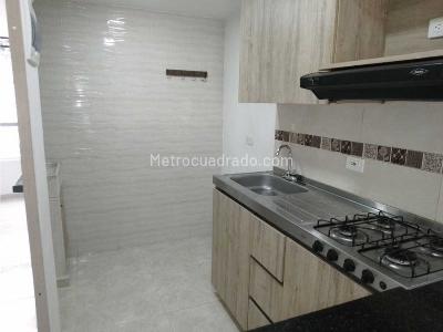Apartamento en venta en Buenos Aires, Medellín · foto 3 de 13