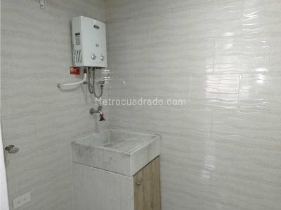 Apartamento en venta en Buenos Aires, Medellín · foto 13 de 13