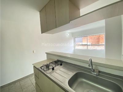 Apartamento de 2 alcobas en arriendo en Cristobal, Medellín, 36 m² · foto 2 de 10