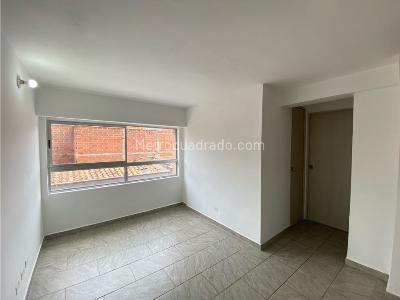 Apartamento de 2 alcobas en arriendo en Cristobal, Medellín, 36 m² · foto 4 de 10