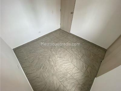 Apartamento de 2 alcobas en arriendo en Cristobal, Medellín, 36 m² · foto 6 de 10