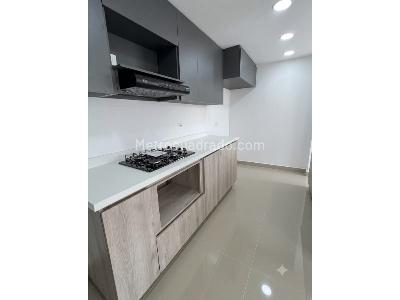 Apartamento en Arriendo, Calle Larga, Sabaneta