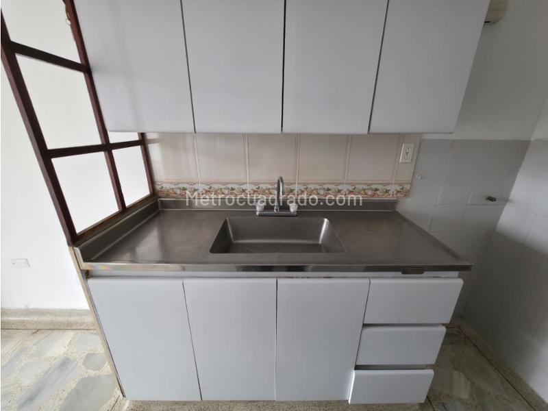 2BR Apartment in Prado Centro (52 m²)
