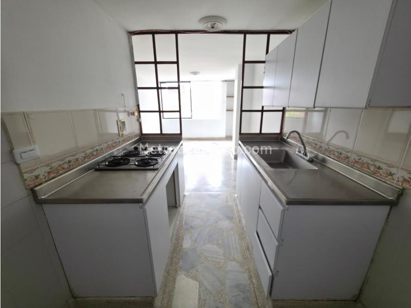 2BR Apartment in Prado Centro (52 m²) - 2