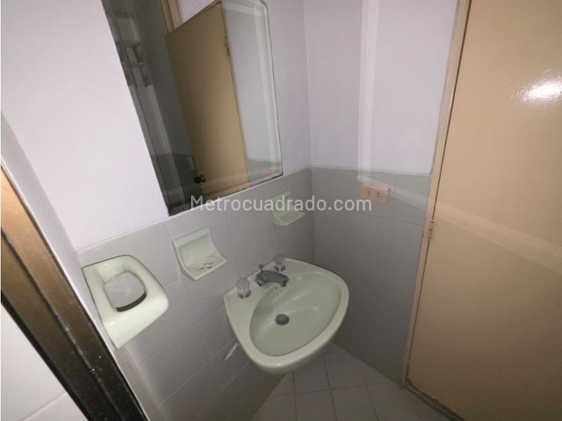 2BR Apartment in Prado Centro (52 m²) - 4
