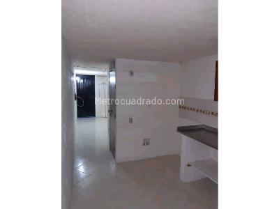 Apartaestudio en arriendo en Robledo Palenque, Medellín, 35 m² · foto 4 de 6