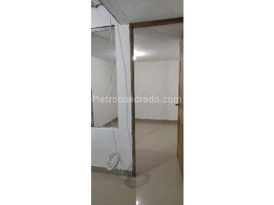 Apartaestudio en arriendo en Robledo Palenque, Medellín, 35 m² · foto 5 de 6