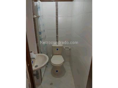 Apartaestudio en arriendo en Robledo Palenque, Medellín, 35 m² · foto 6 de 6