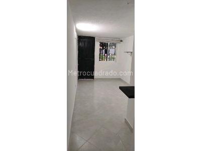 Apartaestudio en arriendo en Robledo Palenque, Medellín, 35 m² · foto 2 de 6
