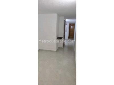Apartaestudio en arriendo en Robledo Palenque, Medellín, 35 m² · foto 3 de 6