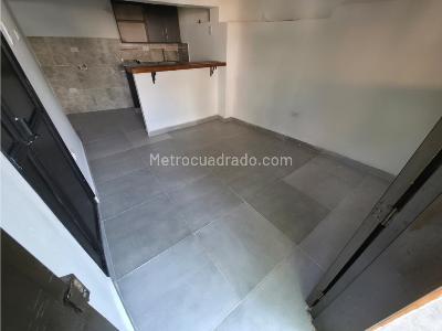 Apartaestudio en arriendo en Aranjuez, Medellín · foto 5 de 5